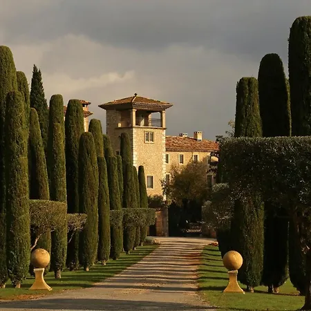 Chateau De Berne 5* Lorgues