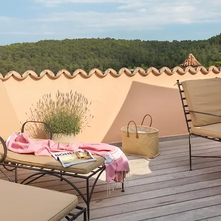 Chateau De Berne 5*