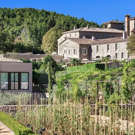 Hotell Chateau De Berne 5*