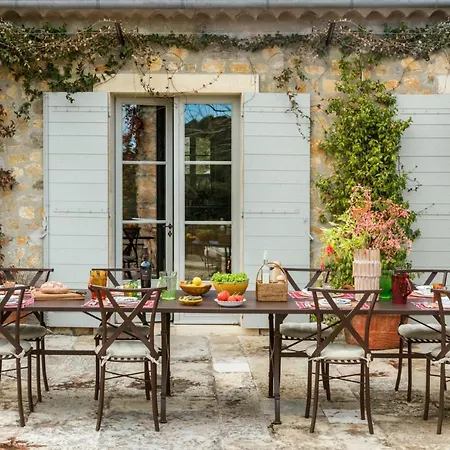 Hotell Chateau De Berne
