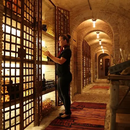 Hotell Chateau De Berne 5*