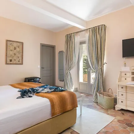 Chateau De Berne 5* Lorgues