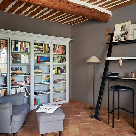 Chateau De Berne 5* Lorgues