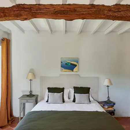 Hotell Chateau De Berne
