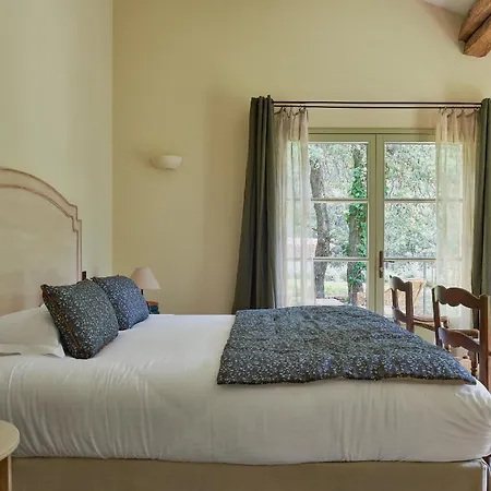 Chateau De Berne 5* Lorgues