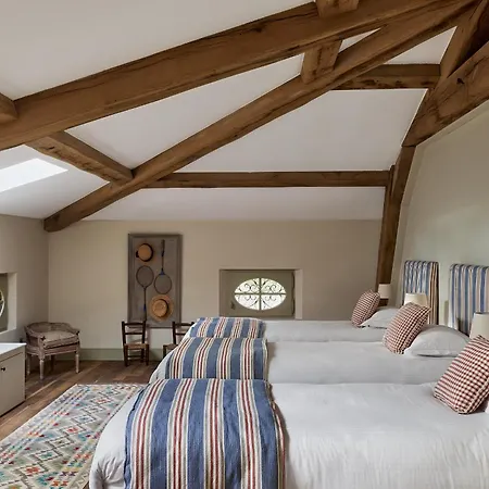 Hotell Chateau De Berne 5*