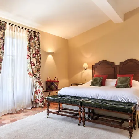 Hotell Chateau De Berne