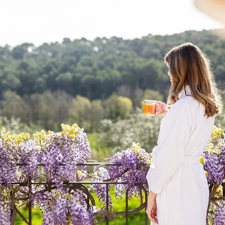 Chateau De Berne 5*