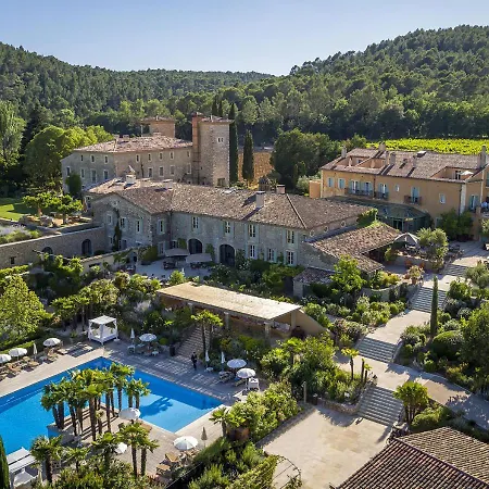 Chateau De Berne