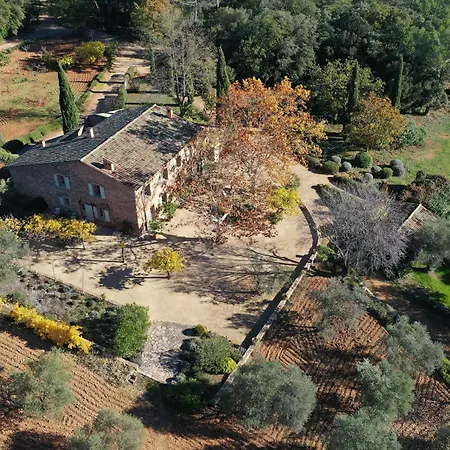 Chateau De Berne 5* Lorgues